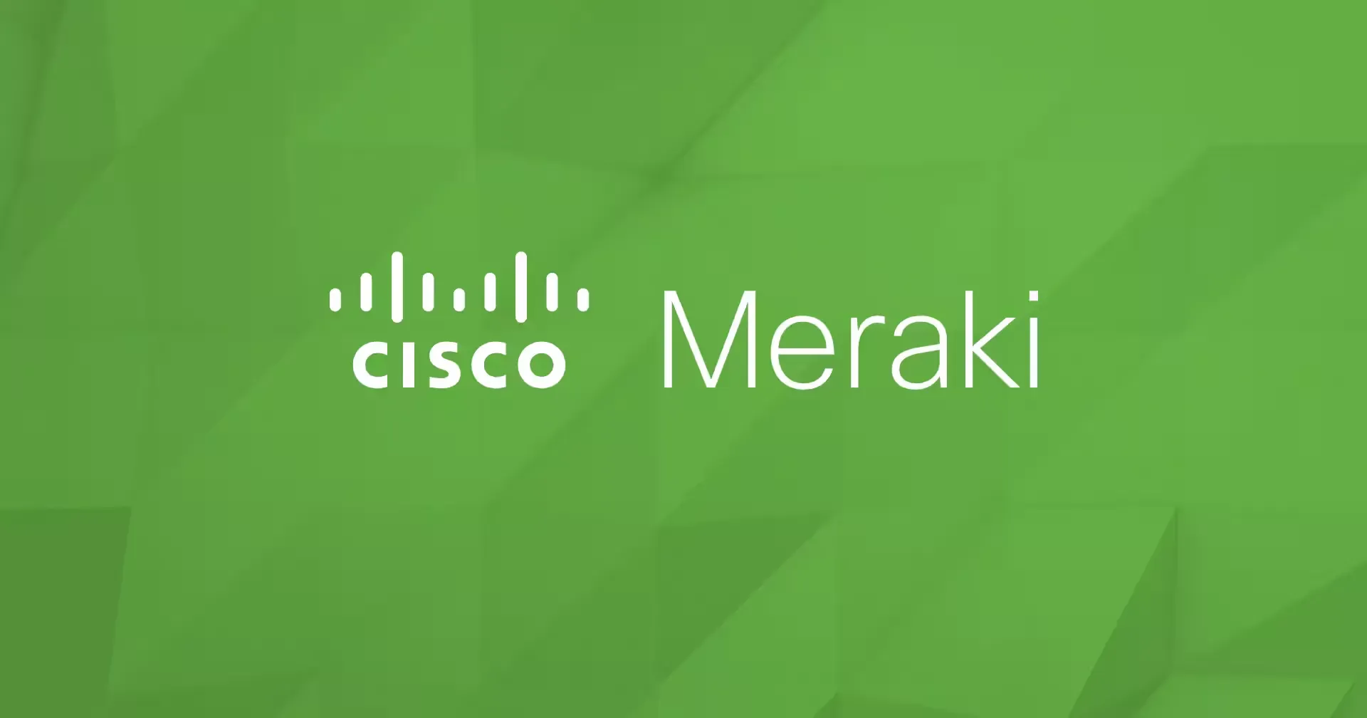 Logo Meraki