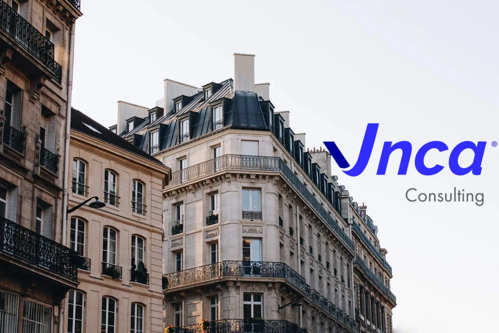 VNCA Consulting — fibre FTTO et backup 5G par Dhala Cyberdéfense