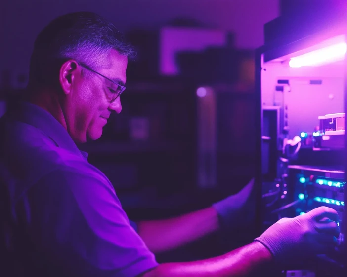 Prévention pannes informatiques Cannes