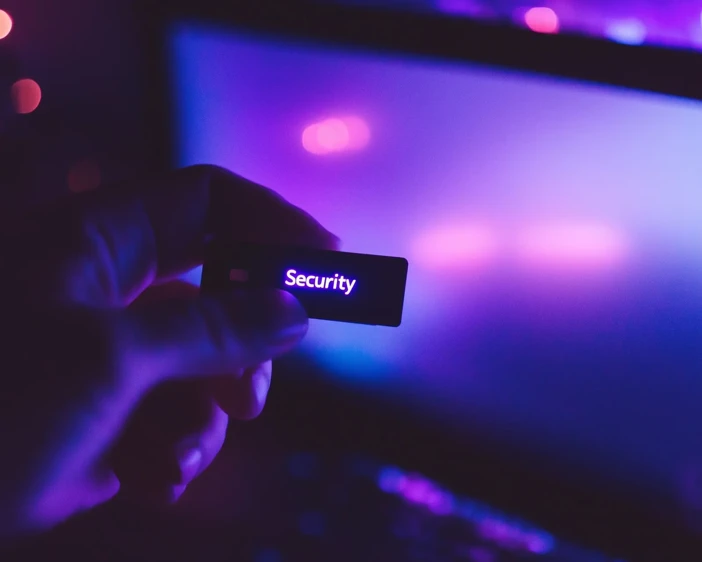 Sécurité informatique Cannes Côte d'Azur