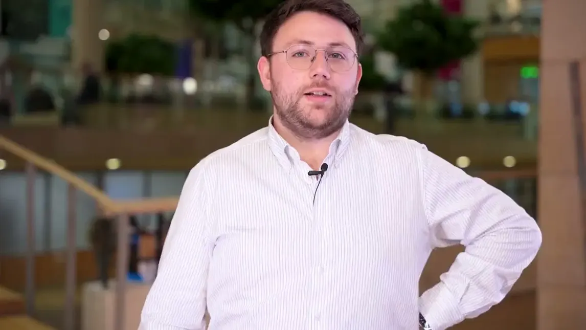 Valentin Bourgeois, Dhala Cyberdéfense, Cybersécurité et Infogérance PME