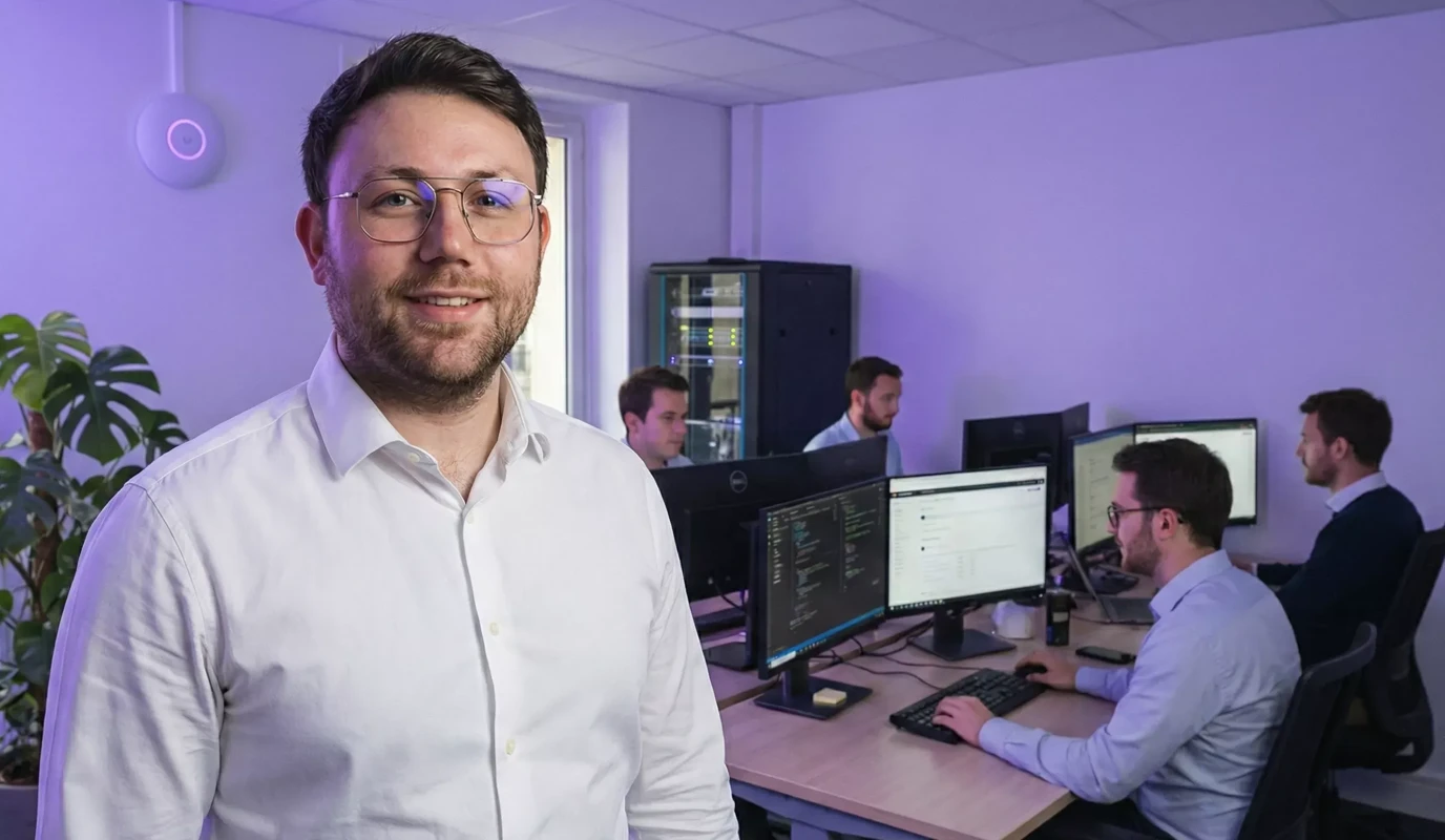 Image de base pour le Hero