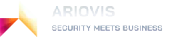 Logo Ariovis