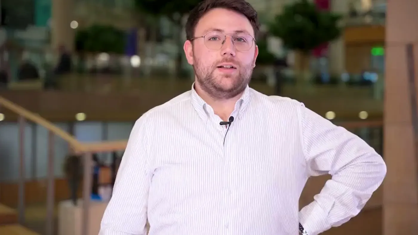 Valentin Bourgeois — Dhala Cyberdéfense — Cybersécurité et Infogérance PME