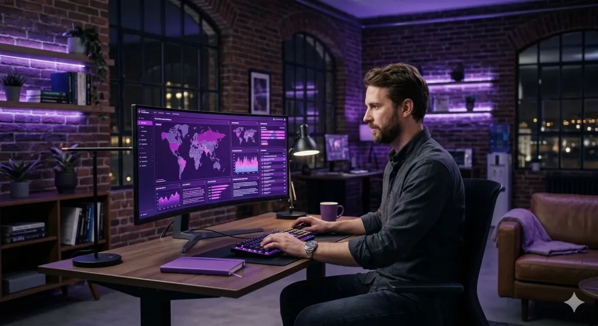 Cybersécurité pour PME à Saint-Denis — Dhala Cyberdéfense