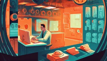 Audit de sécurité informatique