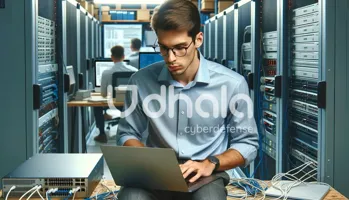 Sécurité informatique PME Rueil-Malmaison 92500