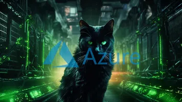 BlackCat Sphynx ciblant le stockage Azure