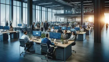 Service IT Entièrement Gérés ou Cogérés