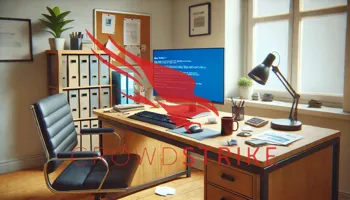 CrowdStrike Windows BSOD