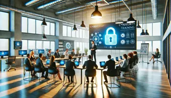 Formation en cybersécurité pour les PME