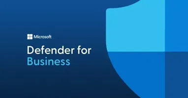 Microsoft Defender for Business