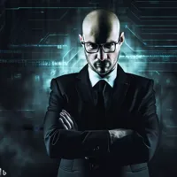 Menace interne fuites de données en entreprise