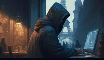 Entreprise Cybersécurité Paris