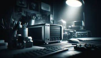 Faille NAS D-Link CVE-2024-3273 : Migration Cloud pour PME