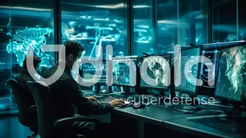 EDR, XDR, Antivirus Managé Dhala Expertise PME