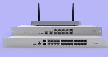 Guide Pare-feu Cisco Meraki pour PME