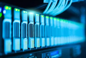 Hébergement Informatique