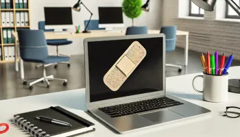 Erreur UNSUPPORTED_PROCESSOR suite aux mises à jour Windows