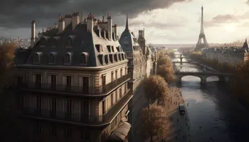 Infogérance Paris