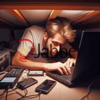 Interception messagerie Jabber