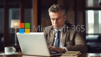 Microsoft Anti-Spam Rule Correction