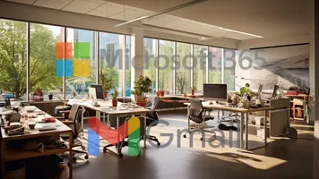 Politique de Filtrage Google Microsoft 365