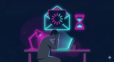 Outlook lent ou qui plante sous Windows 11 — guide de dépannage PME