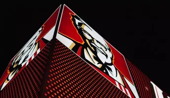 Ransomware KFC PizzaHut