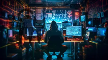 SAGAM Groupe Cyberattaque