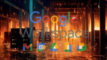Sauvegarde automatique Google Workspace pour PME