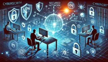 Sécurité VPN et Active Directory pour PME