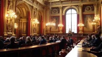 Sécurité informatique pour avocats et juges