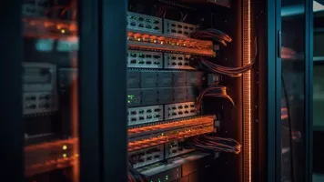 Vulnérabilité MikroTik Super Admin