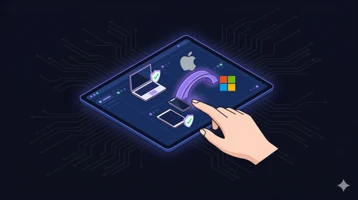 Apple Business Manager intégré à Microsoft Intune
