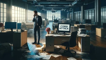Les impacts financiers des cyberattaques sur les PME