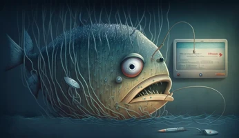 Extension Chrome basée sur l'IA pour lutter contre le Phishing
