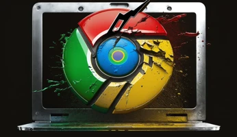 Extensions Chrome malveillantes — risques pour les PME