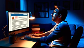 Protection anti-phishing PME : antispam, filtrage DNS et formation