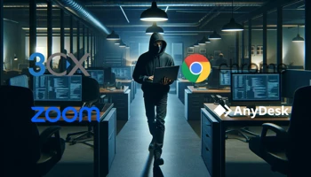 PME Entreprise vulnérabilités logicielles applicatives