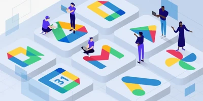 Transition Google Workspace Startups PME