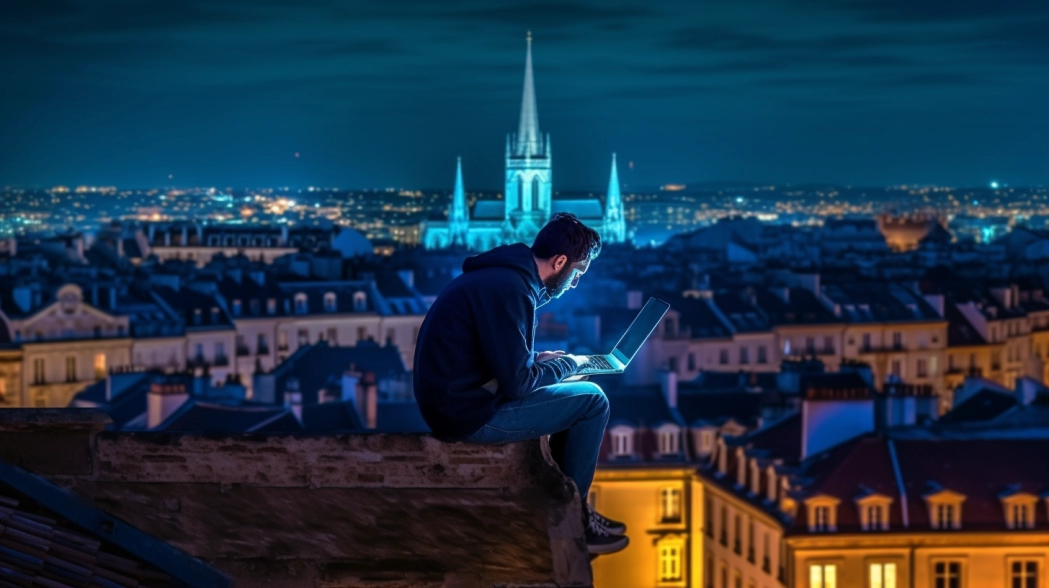 Cybersécurité PME Montpellier