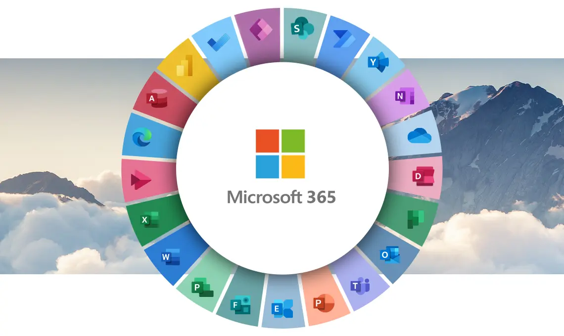 Migration Microsoft 365
