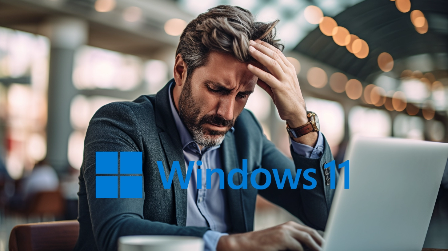 Erreur UNSUPPORTED_PROCESSOR suite aux mises à jour Windows