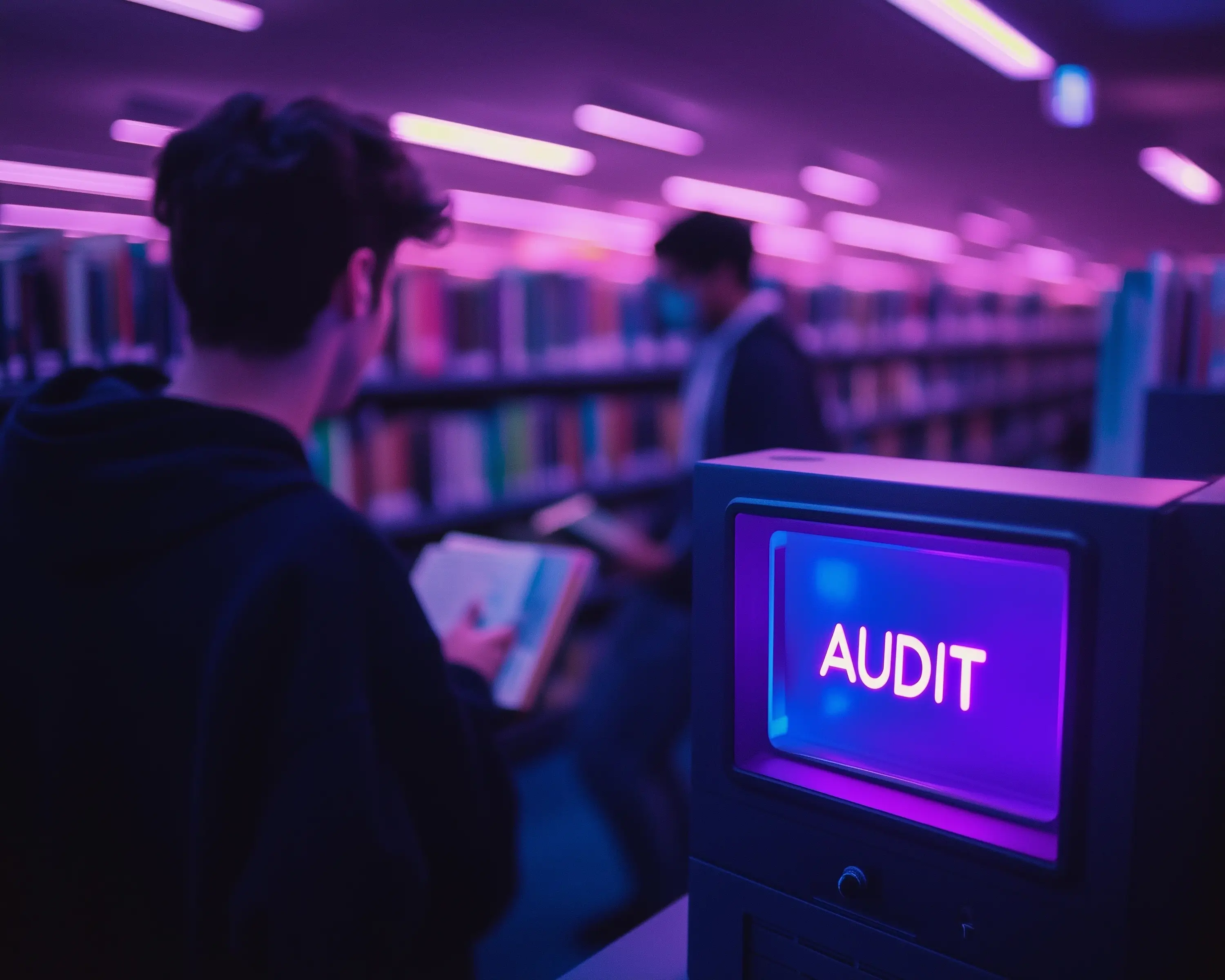 Audit de Sécurité