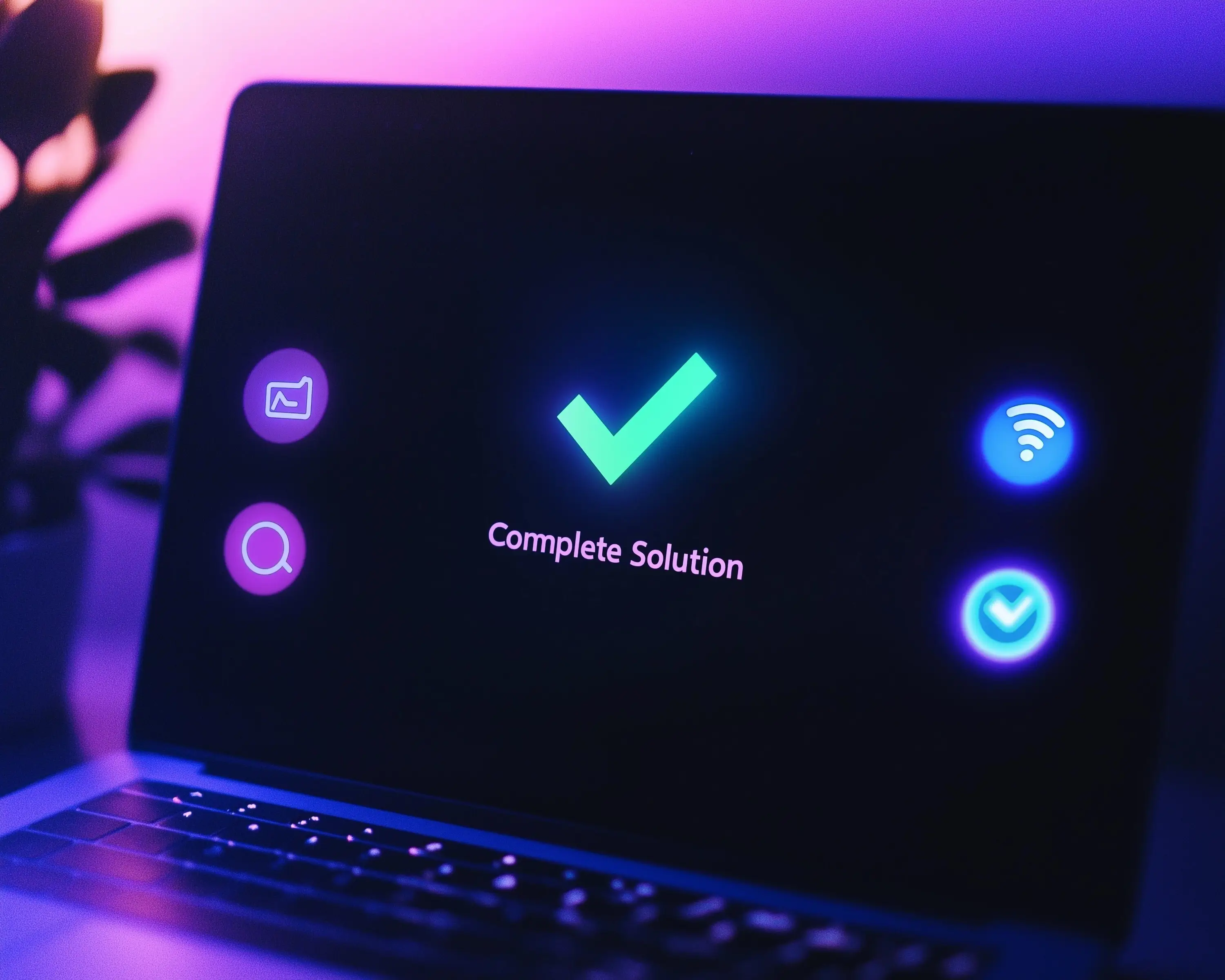 Protection des Communications dans l'Enseignement