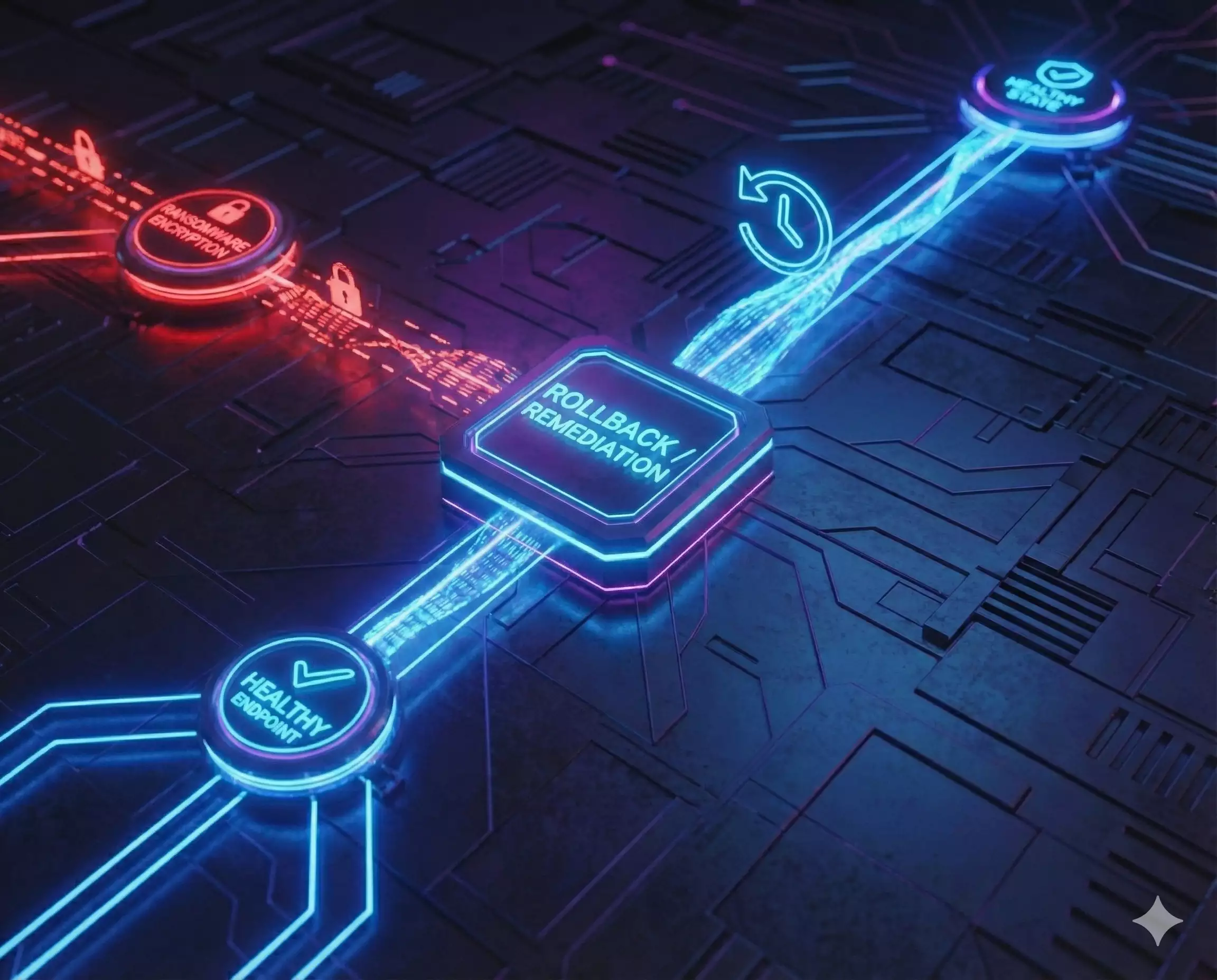 Restauration Rollback