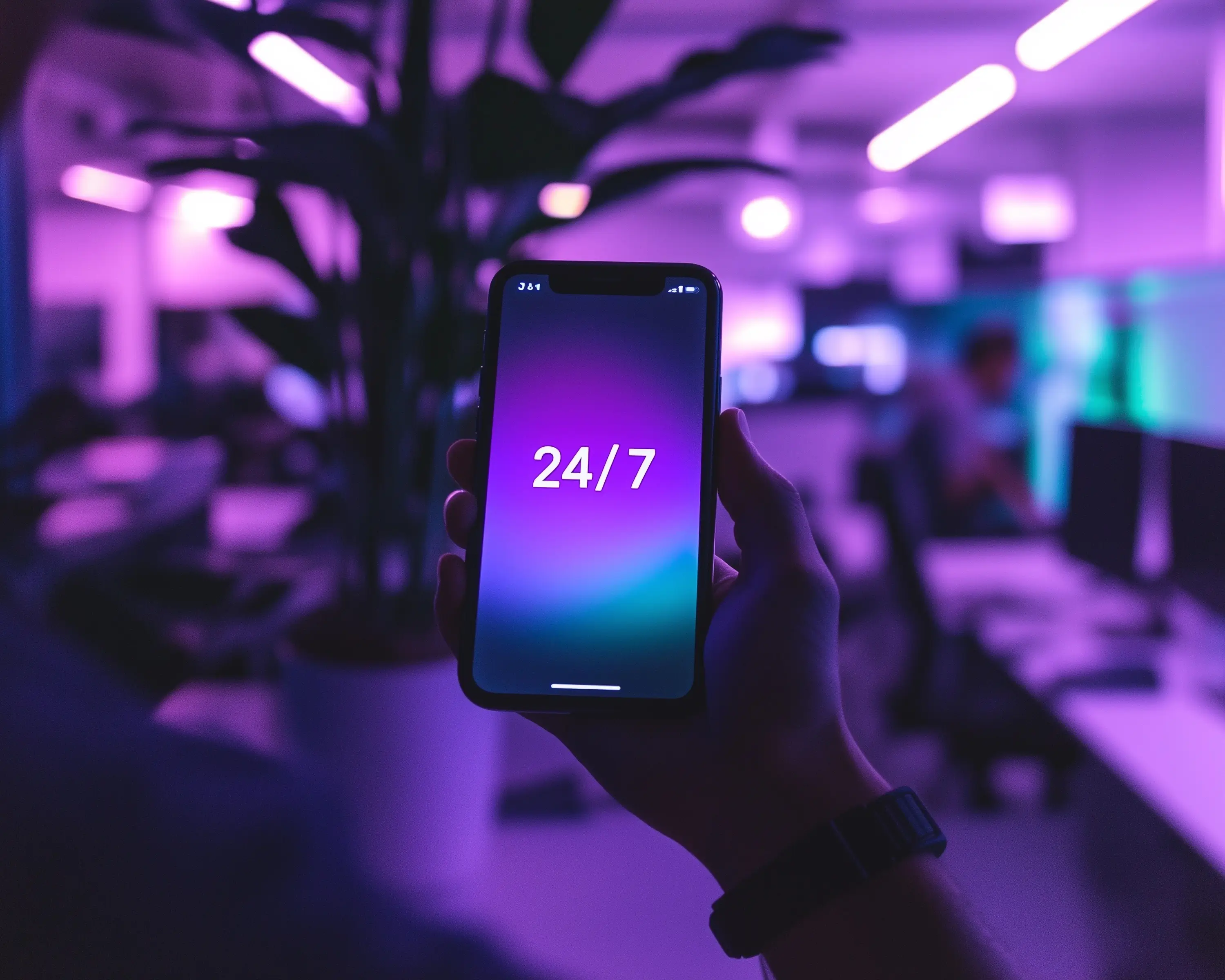Intune Mobile Device Management