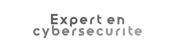 Logo Expert Cybersécurité