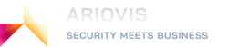 Logo Ariovis